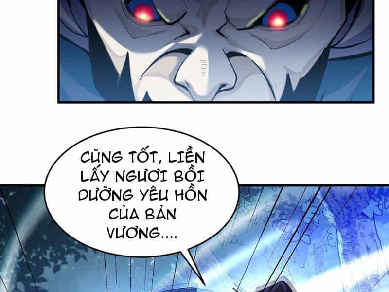 Nhị Sư Huynh Tuy Là Phàm Nhân Nhưng Rất Mạnh Mẽ - Chương 11 - ảnh 12