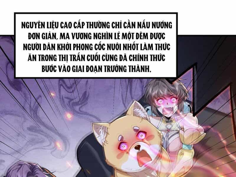 Nhị Sư Huynh Tuy Là Phàm Nhân Nhưng Rất Mạnh Mẽ - Chương 11 - ảnh 141