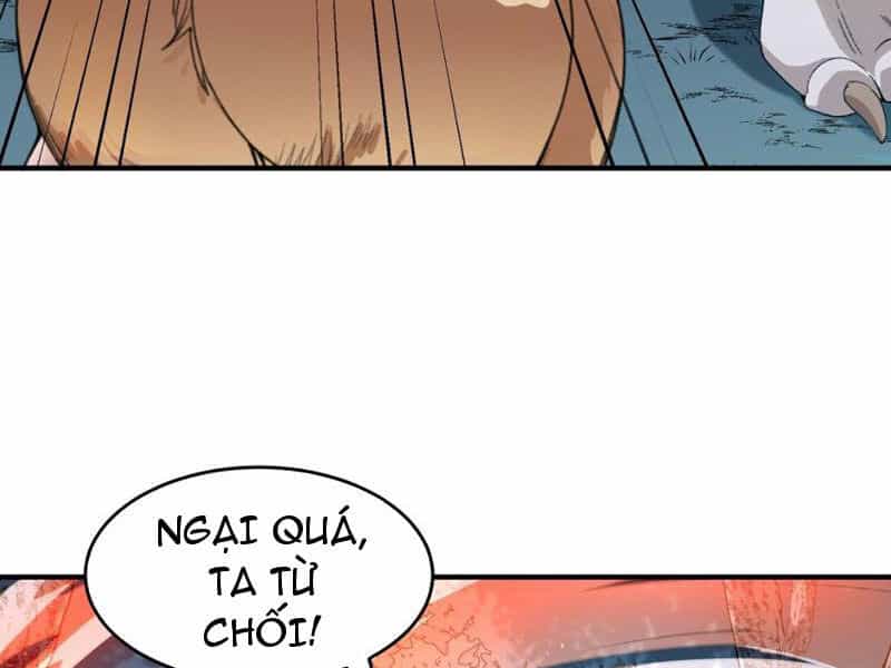 Nhị Sư Huynh Tuy Là Phàm Nhân Nhưng Rất Mạnh Mẽ - Chương 11 - ảnh 15