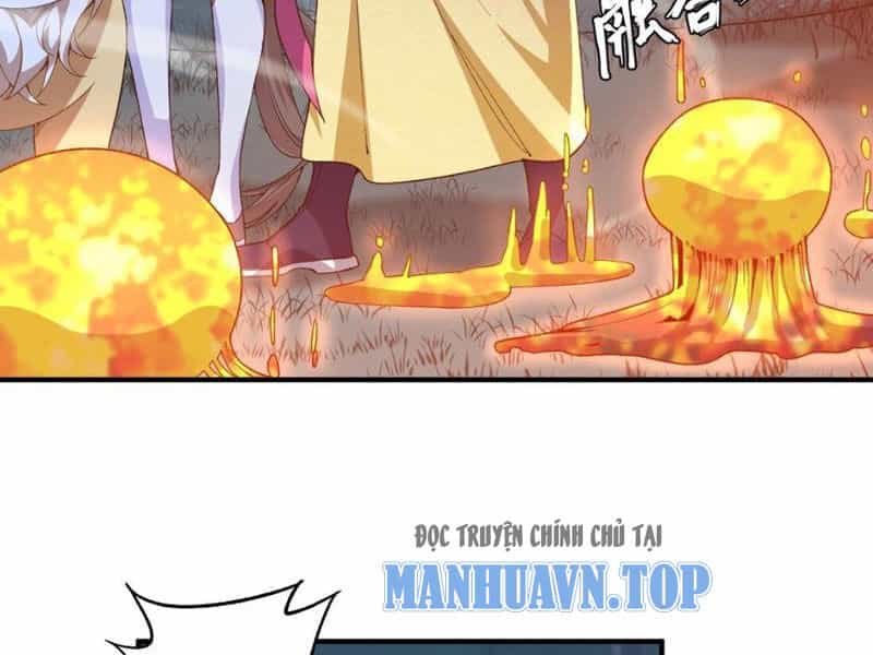 Nhị Sư Huynh Tuy Là Phàm Nhân Nhưng Rất Mạnh Mẽ - Chương 11 - ảnh 25