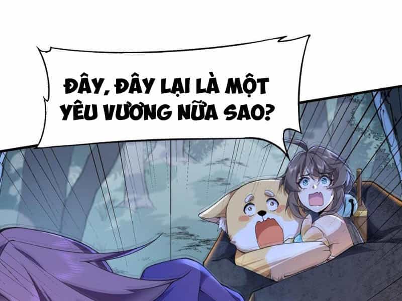 Nhị Sư Huynh Tuy Là Phàm Nhân Nhưng Rất Mạnh Mẽ - Chương 11 - ảnh 61