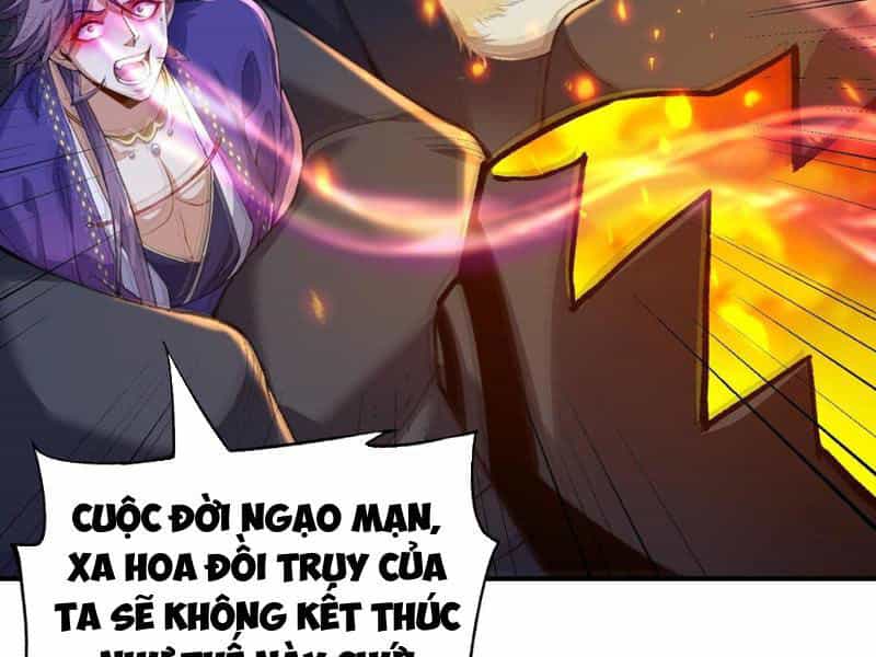 Nhị Sư Huynh Tuy Là Phàm Nhân Nhưng Rất Mạnh Mẽ - Chương 11 - ảnh 72