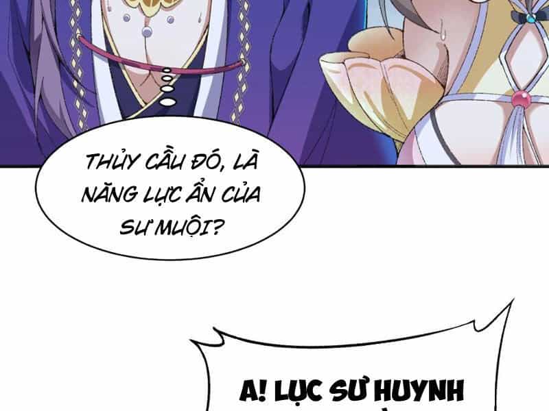 Nhị Sư Huynh Tuy Là Phàm Nhân Nhưng Rất Mạnh Mẽ - Chương 11 - ảnh 85