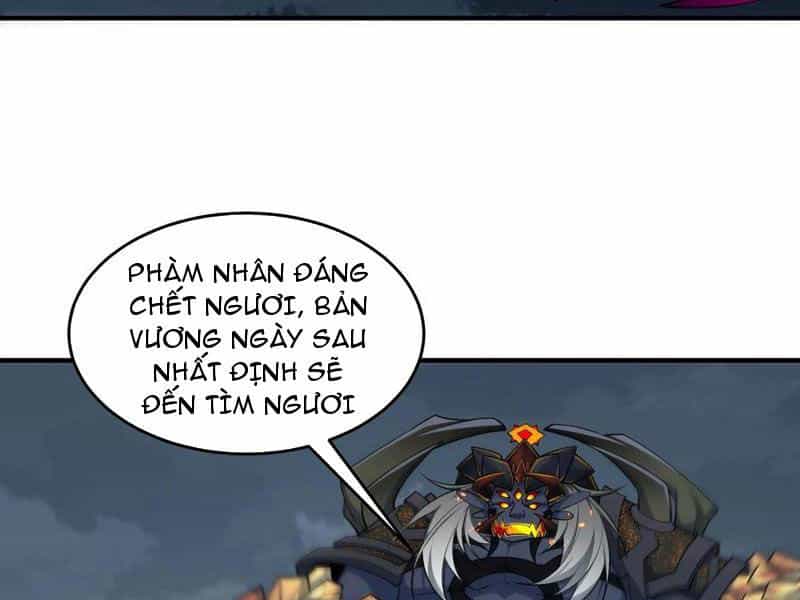 Nhị Sư Huynh Tuy Là Phàm Nhân Nhưng Rất Mạnh Mẽ - Chương 12 - ảnh 109