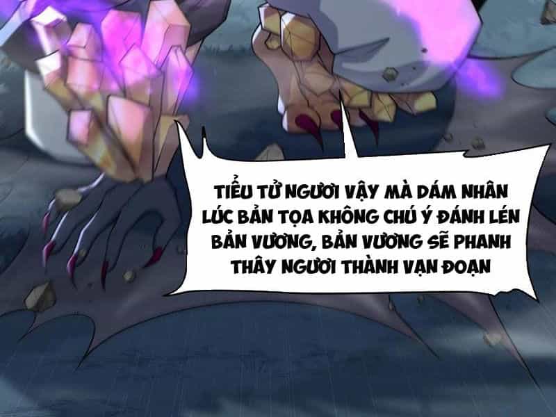 Nhị Sư Huynh Tuy Là Phàm Nhân Nhưng Rất Mạnh Mẽ - Chương 12 - ảnh 20