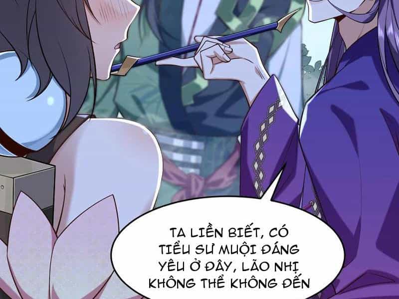 Nhị Sư Huynh Tuy Là Phàm Nhân Nhưng Rất Mạnh Mẽ - Chương 12 - ảnh 5