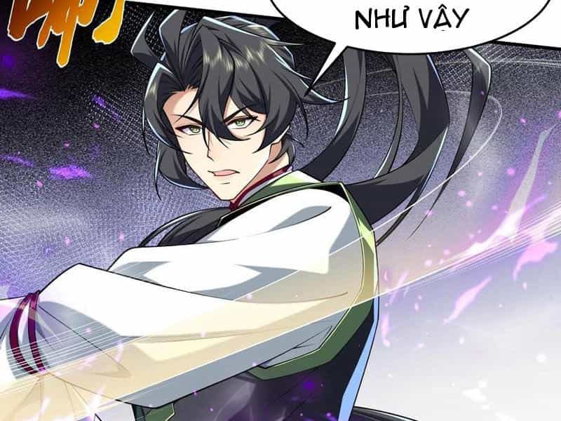 Nhị Sư Huynh Tuy Là Phàm Nhân Nhưng Rất Mạnh Mẽ - Chương 12 - ảnh 61