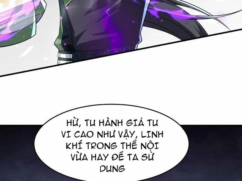 Nhị Sư Huynh Tuy Là Phàm Nhân Nhưng Rất Mạnh Mẽ - Chương 12 - ảnh 62