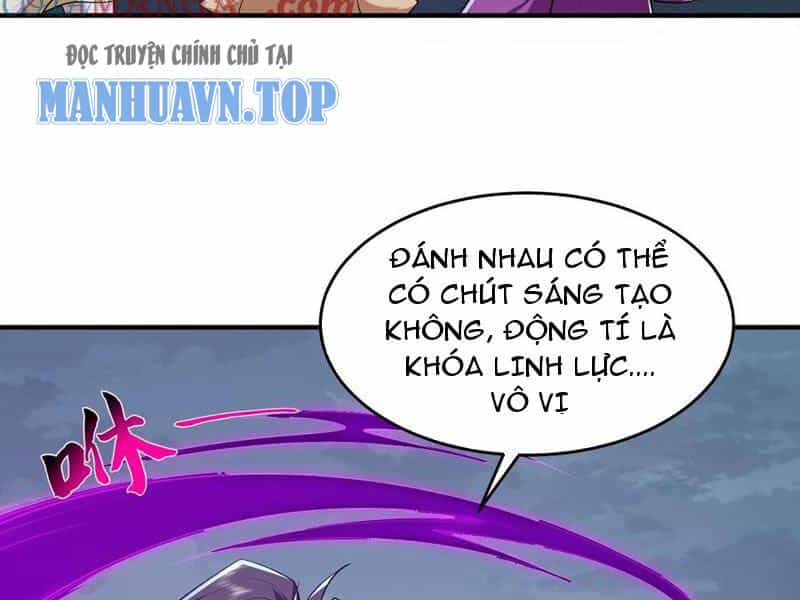 Nhị Sư Huynh Tuy Là Phàm Nhân Nhưng Rất Mạnh Mẽ - Chương 12 - ảnh 66