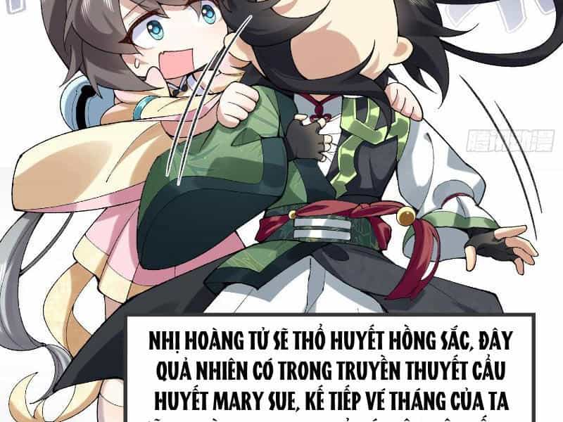 Nhị Sư Huynh Tuy Là Phàm Nhân Nhưng Rất Mạnh Mẽ - Chương 14 - ảnh 101