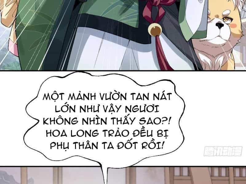 Nhị Sư Huynh Tuy Là Phàm Nhân Nhưng Rất Mạnh Mẽ - Chương 14 - ảnh 22