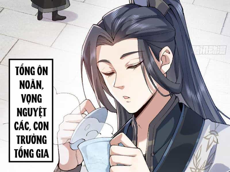 Nhị Sư Huynh Tuy Là Phàm Nhân Nhưng Rất Mạnh Mẽ - Chương 14 - ảnh 5
