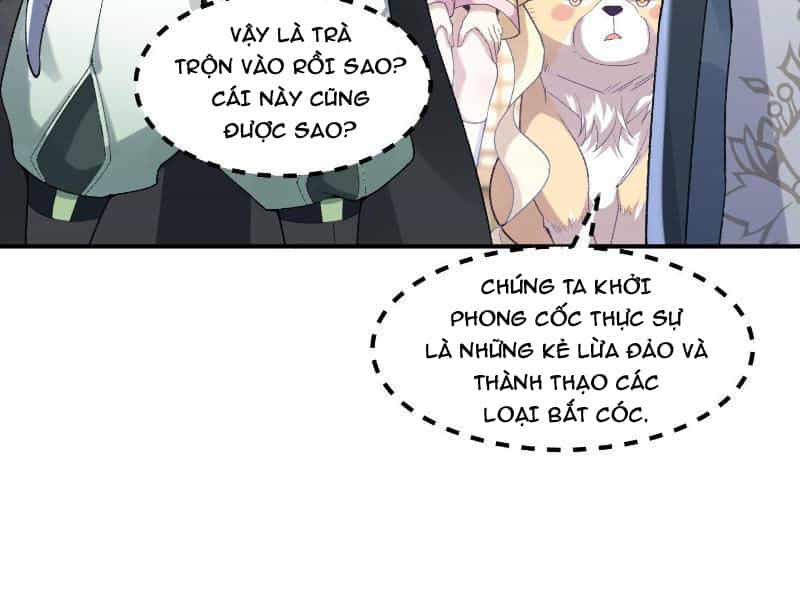 Nhị Sư Huynh Tuy Là Phàm Nhân Nhưng Rất Mạnh Mẽ - Chương 14 - ảnh 58