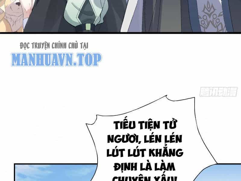 Nhị Sư Huynh Tuy Là Phàm Nhân Nhưng Rất Mạnh Mẽ - Chương 14 - ảnh 69