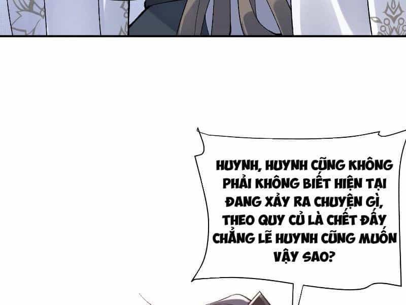 Nhị Sư Huynh Tuy Là Phàm Nhân Nhưng Rất Mạnh Mẽ - Chương 14 - ảnh 7