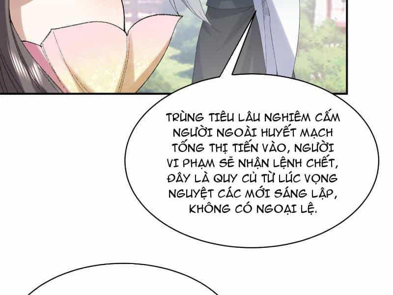 Nhị Sư Huynh Tuy Là Phàm Nhân Nhưng Rất Mạnh Mẽ - Chương 14 - ảnh 86