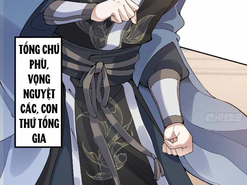 Nhị Sư Huynh Tuy Là Phàm Nhân Nhưng Rất Mạnh Mẽ - Chương 14 - ảnh 9
