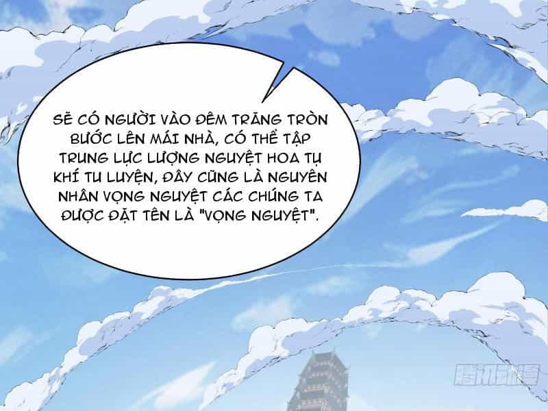 Nhị Sư Huynh Tuy Là Phàm Nhân Nhưng Rất Mạnh Mẽ - Chương 14 - ảnh 91