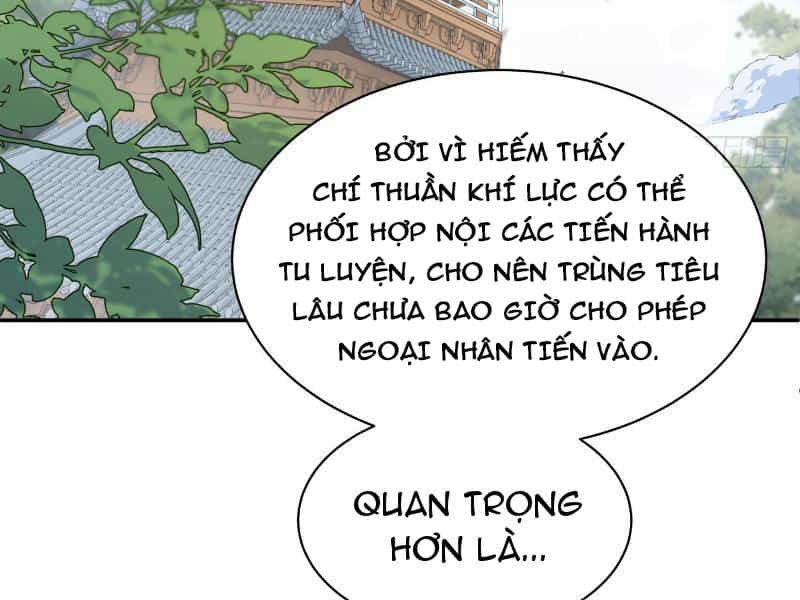 Nhị Sư Huynh Tuy Là Phàm Nhân Nhưng Rất Mạnh Mẽ - Chương 14 - ảnh 94