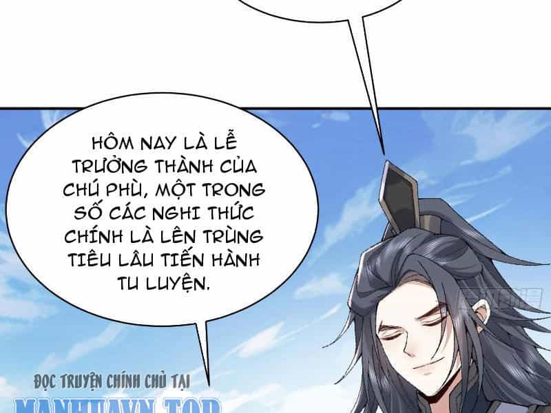 Nhị Sư Huynh Tuy Là Phàm Nhân Nhưng Rất Mạnh Mẽ - Chương 14 - ảnh 95