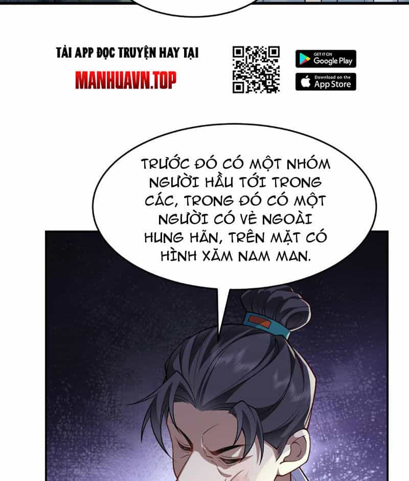 Nhị Sư Huynh Tuy Là Phàm Nhân Nhưng Rất Mạnh Mẽ - Chương 15 - ảnh 23