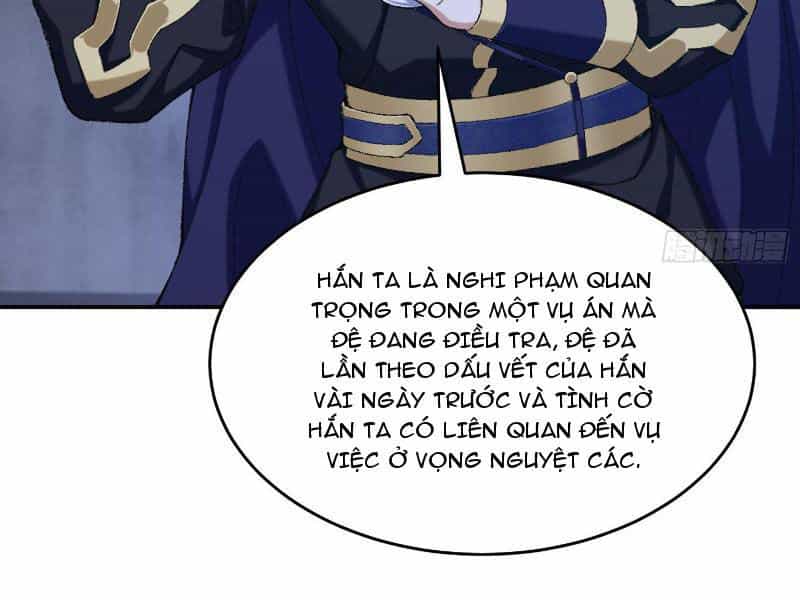 Nhị Sư Huynh Tuy Là Phàm Nhân Nhưng Rất Mạnh Mẽ - Chương 19 - ảnh 108
