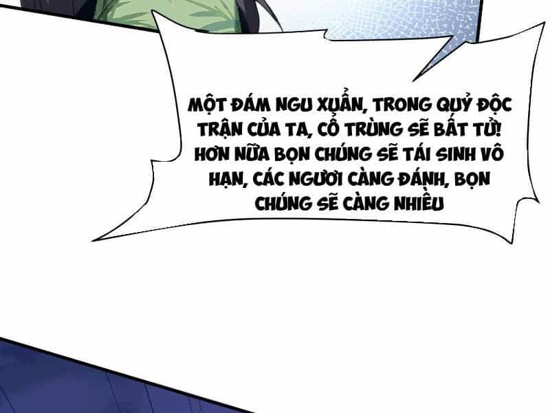 Nhị Sư Huynh Tuy Là Phàm Nhân Nhưng Rất Mạnh Mẽ - Chương 19 - ảnh 14