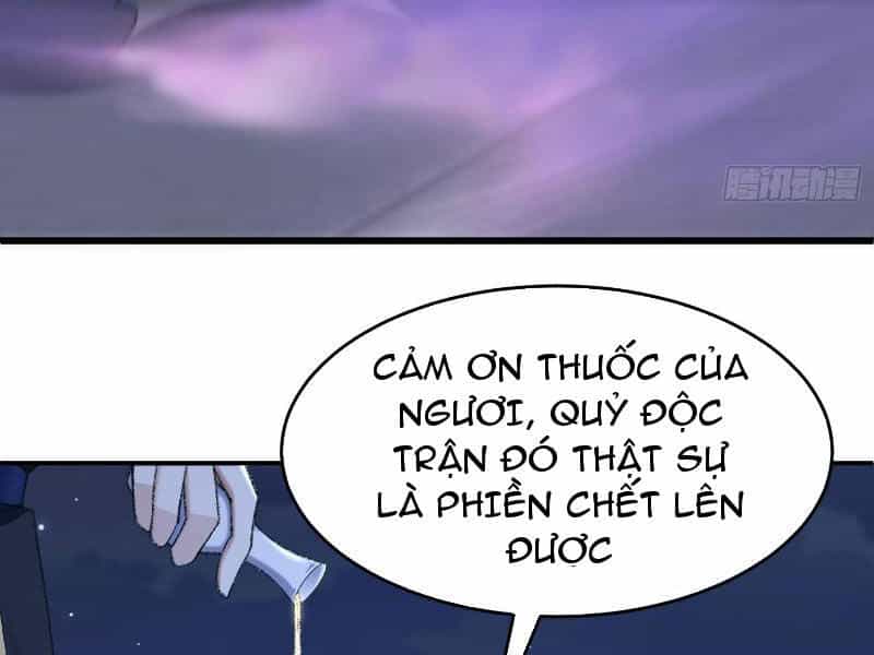 Nhị Sư Huynh Tuy Là Phàm Nhân Nhưng Rất Mạnh Mẽ - Chương 19 - ảnh 71