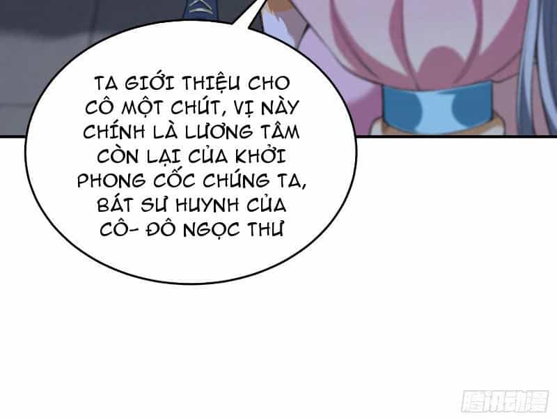 Nhị Sư Huynh Tuy Là Phàm Nhân Nhưng Rất Mạnh Mẽ - Chương 19 - ảnh 81