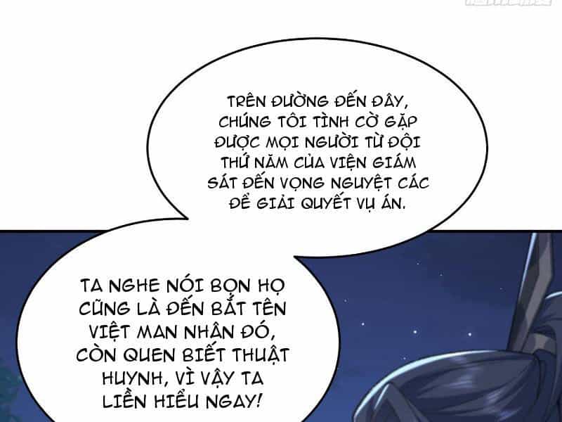 Nhị Sư Huynh Tuy Là Phàm Nhân Nhưng Rất Mạnh Mẽ - Chương 19 - ảnh 96