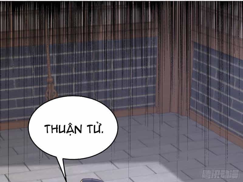 Nhị Sư Huynh Tuy Là Phàm Nhân Nhưng Rất Mạnh Mẽ - Chương 21 - ảnh 109