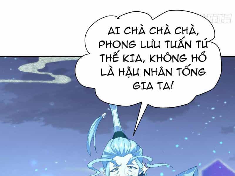Nhị Sư Huynh Tuy Là Phàm Nhân Nhưng Rất Mạnh Mẽ - Chương 21 - ảnh 11