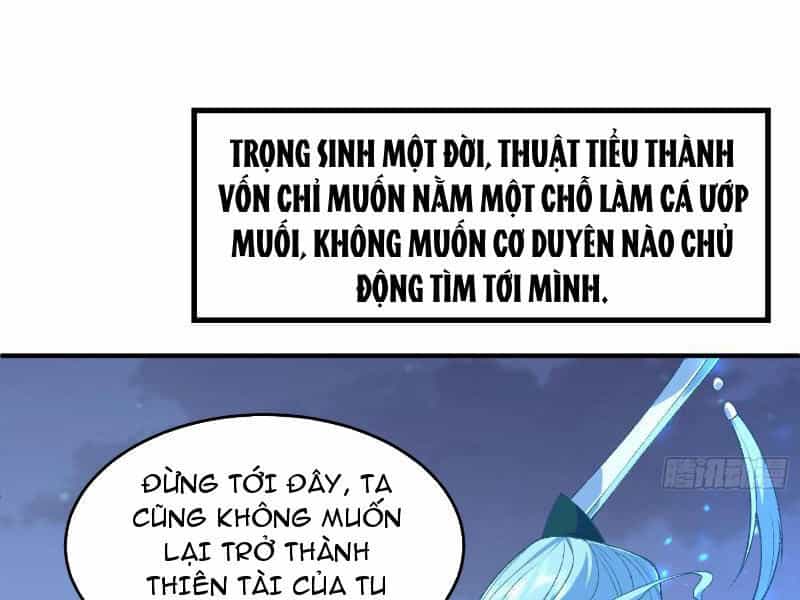 Nhị Sư Huynh Tuy Là Phàm Nhân Nhưng Rất Mạnh Mẽ - Chương 21 - ảnh 121