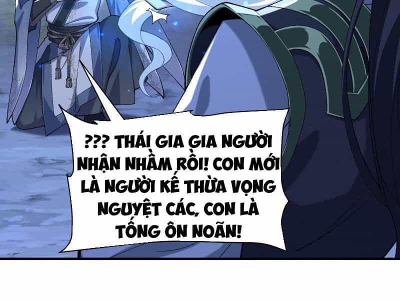 Nhị Sư Huynh Tuy Là Phàm Nhân Nhưng Rất Mạnh Mẽ - Chương 21 - ảnh 13