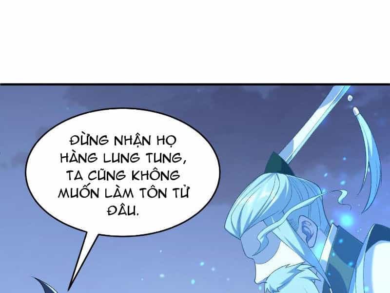 Nhị Sư Huynh Tuy Là Phàm Nhân Nhưng Rất Mạnh Mẽ - Chương 21 - ảnh 14