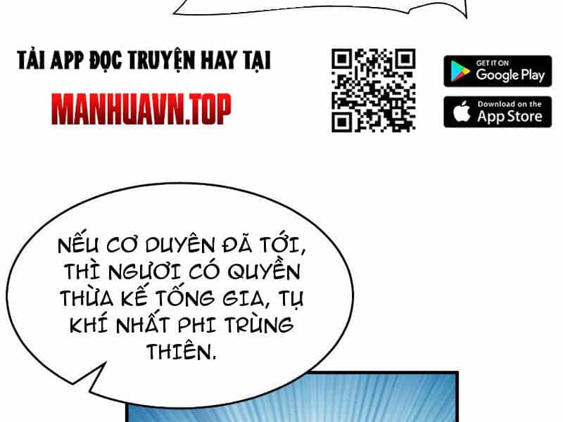 Nhị Sư Huynh Tuy Là Phàm Nhân Nhưng Rất Mạnh Mẽ - Chương 21 - ảnh 23