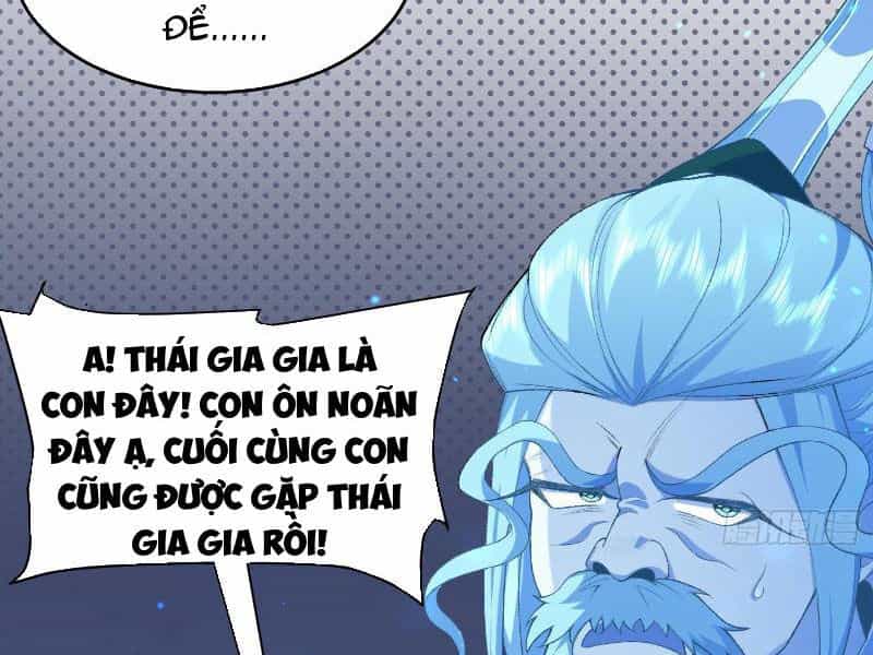 Nhị Sư Huynh Tuy Là Phàm Nhân Nhưng Rất Mạnh Mẽ - Chương 21 - ảnh 3