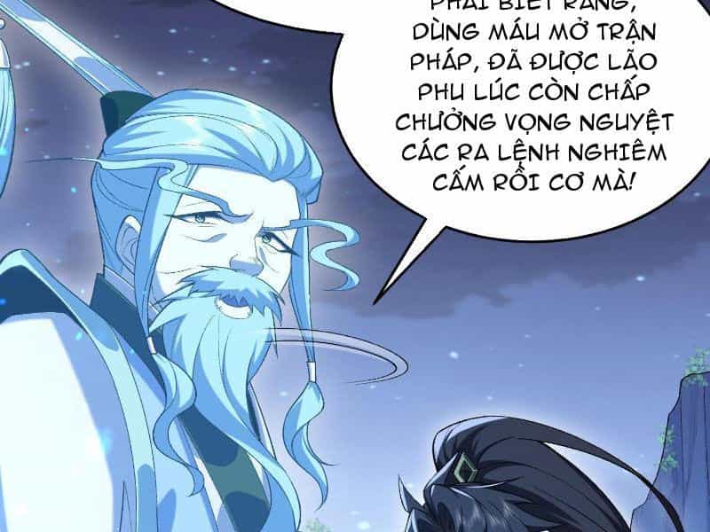 Nhị Sư Huynh Tuy Là Phàm Nhân Nhưng Rất Mạnh Mẽ - Chương 21 - ảnh 31