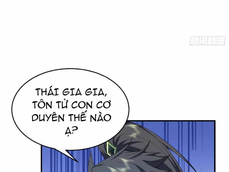 Nhị Sư Huynh Tuy Là Phàm Nhân Nhưng Rất Mạnh Mẽ - Chương 21 - ảnh 47