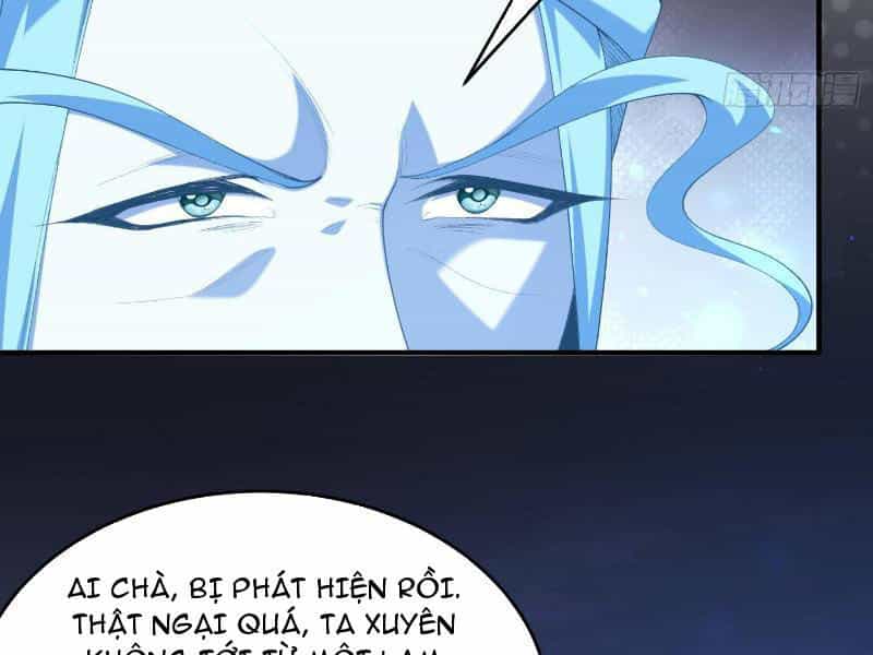 Nhị Sư Huynh Tuy Là Phàm Nhân Nhưng Rất Mạnh Mẽ - Chương 21 - ảnh 50