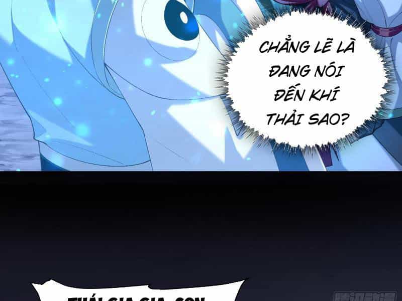 Nhị Sư Huynh Tuy Là Phàm Nhân Nhưng Rất Mạnh Mẽ - Chương 21 - ảnh 58