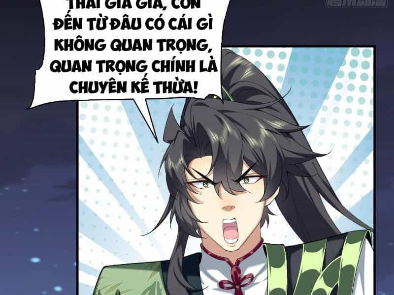Nhị Sư Huynh Tuy Là Phàm Nhân Nhưng Rất Mạnh Mẽ - Chương 21 - ảnh 59