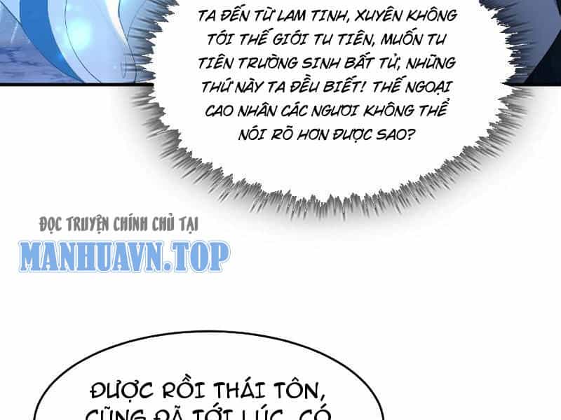 Nhị Sư Huynh Tuy Là Phàm Nhân Nhưng Rất Mạnh Mẽ - Chương 21 - ảnh 63