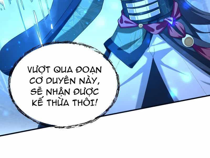 Nhị Sư Huynh Tuy Là Phàm Nhân Nhưng Rất Mạnh Mẽ - Chương 21 - ảnh 79