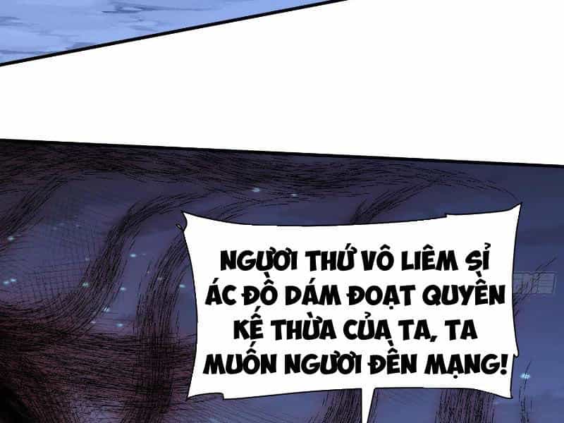 Nhị Sư Huynh Tuy Là Phàm Nhân Nhưng Rất Mạnh Mẽ - Chương 21 - ảnh 84