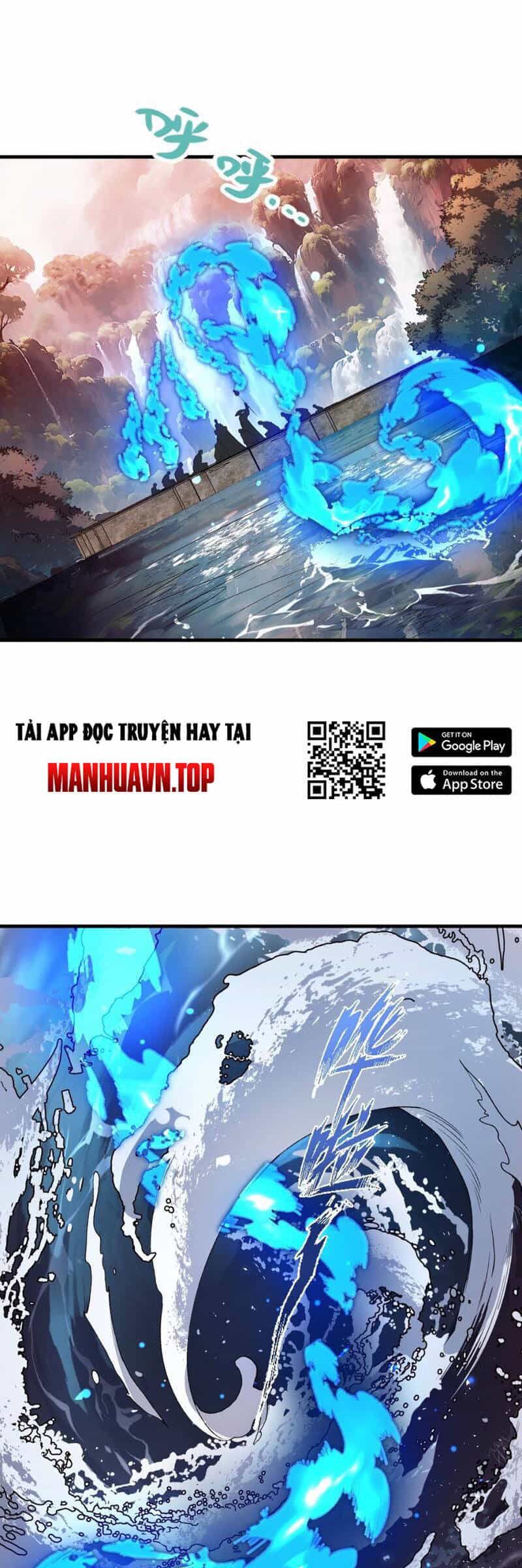 Nhị Sư Huynh Tuy Là Phàm Nhân Nhưng Rất Mạnh Mẽ - Chương 28 - ảnh 27