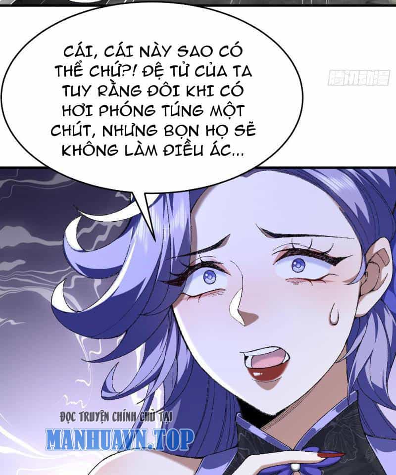 Nhị Sư Huynh Tuy Là Phàm Nhân Nhưng Rất Mạnh Mẽ - Chương 29 - ảnh 58