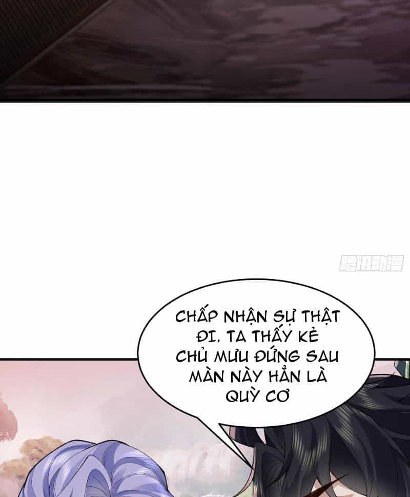 Nhị Sư Huynh Tuy Là Phàm Nhân Nhưng Rất Mạnh Mẽ - Chương 29 - ảnh 66