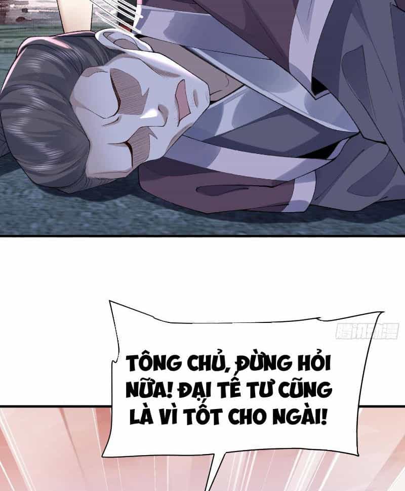 Nhị Sư Huynh Tuy Là Phàm Nhân Nhưng Rất Mạnh Mẽ - Chương 29 - ảnh 77