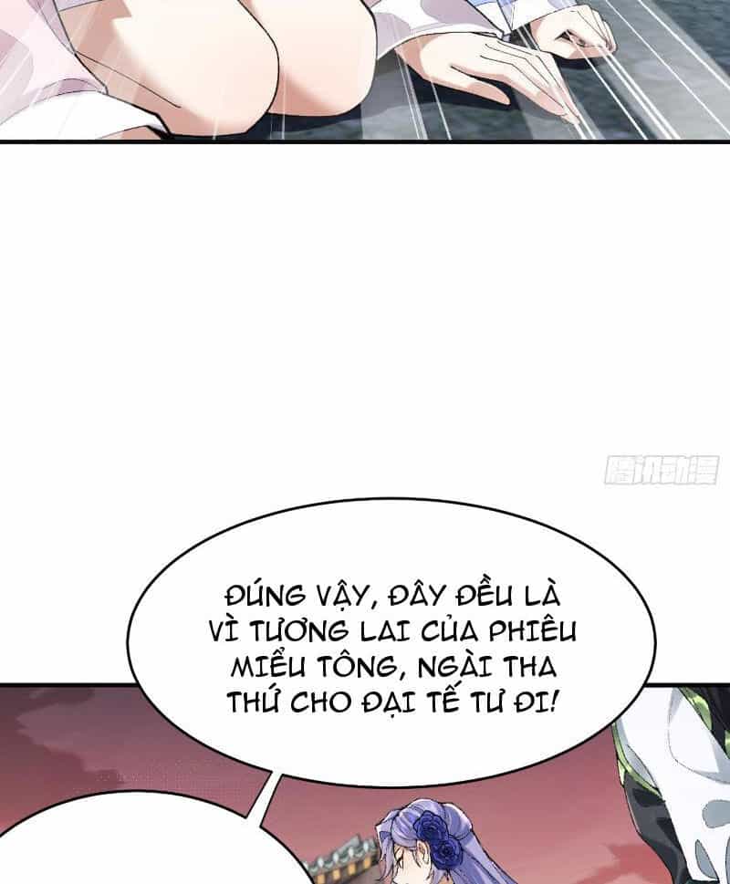 Nhị Sư Huynh Tuy Là Phàm Nhân Nhưng Rất Mạnh Mẽ - Chương 29 - ảnh 79